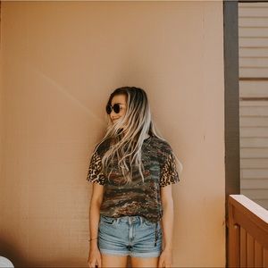 Meet your Posher, Leah